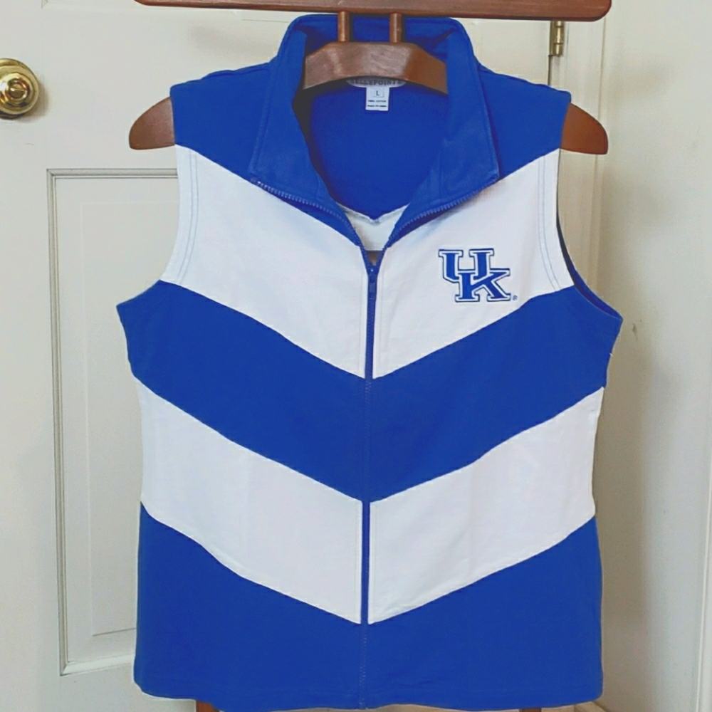UK - University of Kentucky Wildcats Vest
